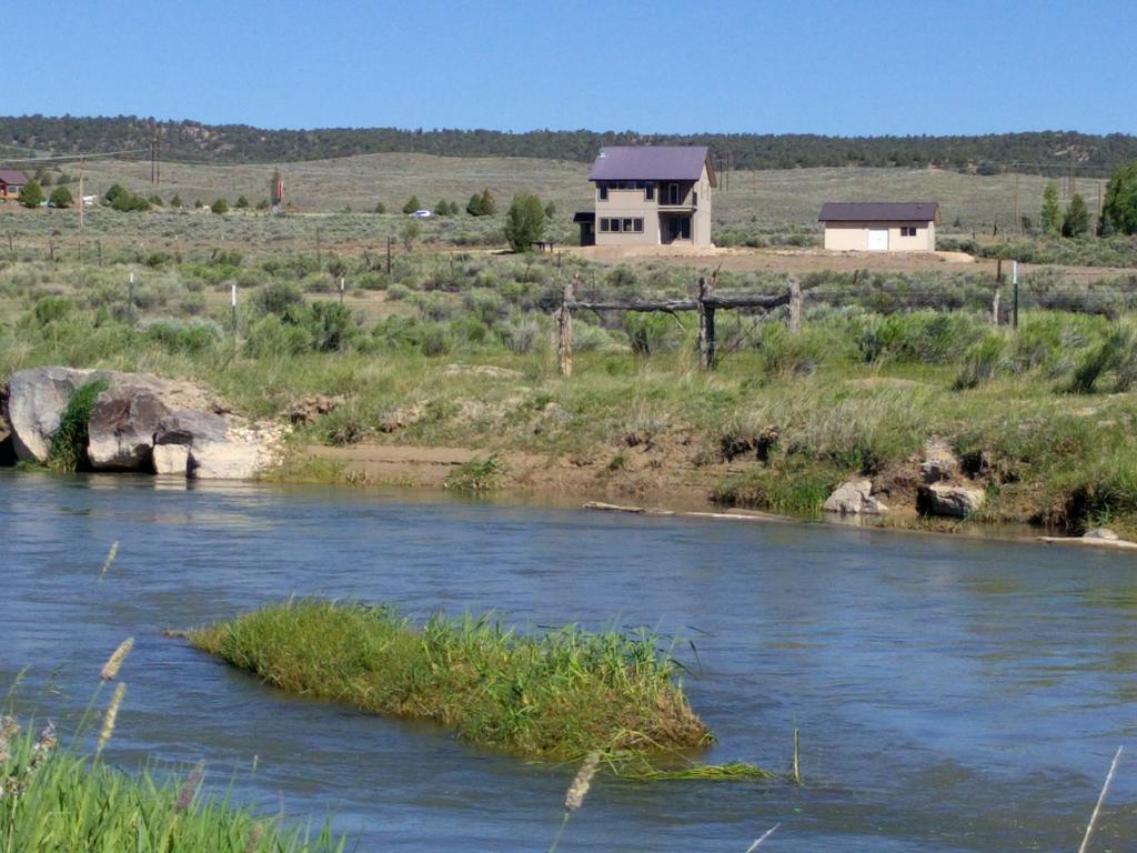 The Lookout At Sevier River Hatch Exterior photo