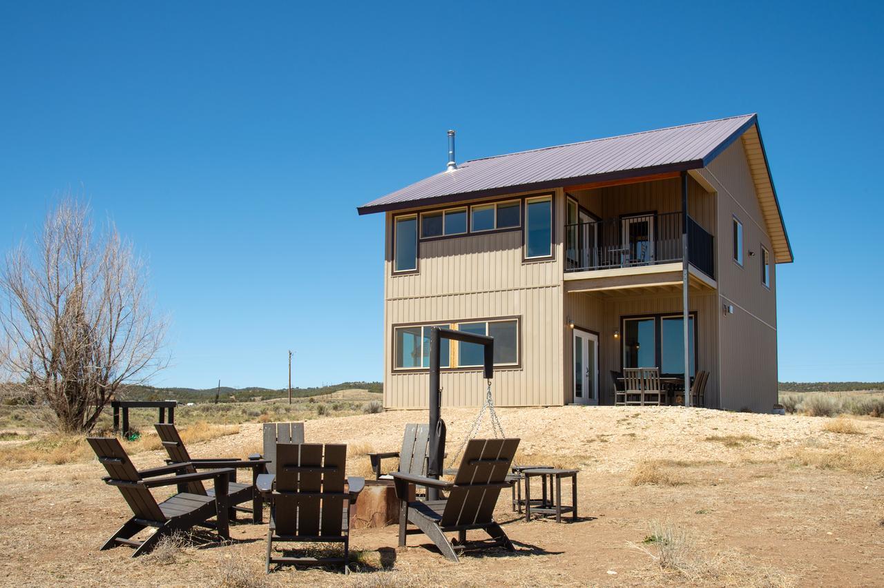 The Lookout At Sevier River Hatch Exterior photo