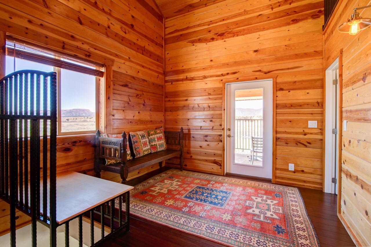 The Lookout At Sevier River Hatch Exterior photo
