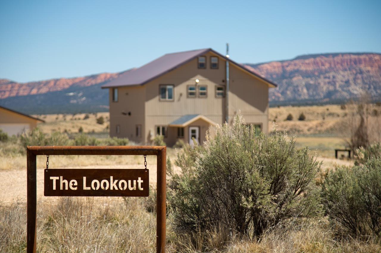 The Lookout At Sevier River Hatch Exterior photo