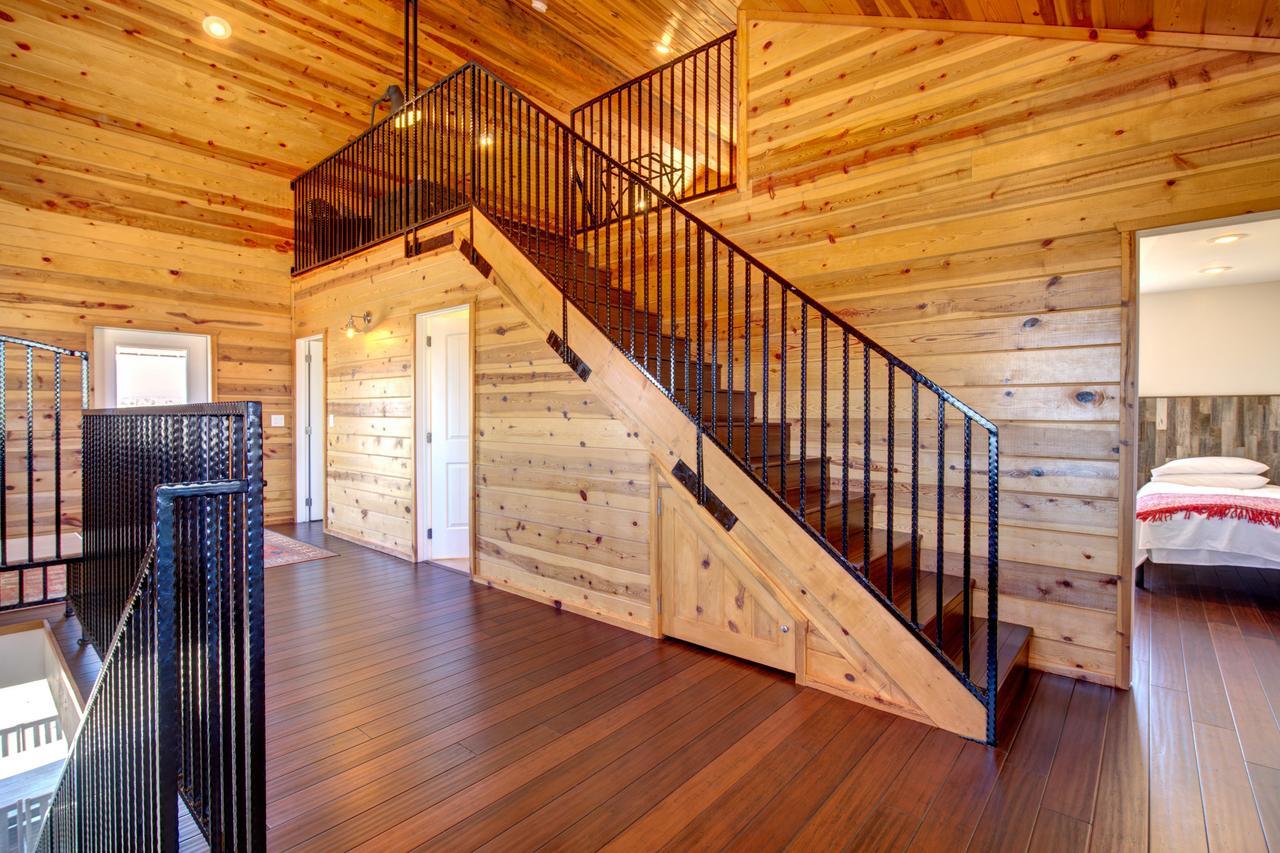 The Lookout At Sevier River Hatch Exterior photo
